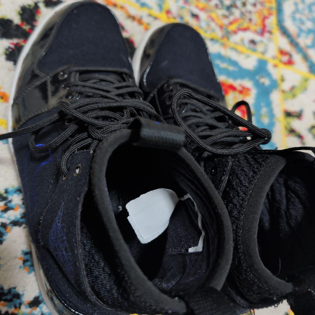 Nike Air Jordan 1レトロ　ultrahigh