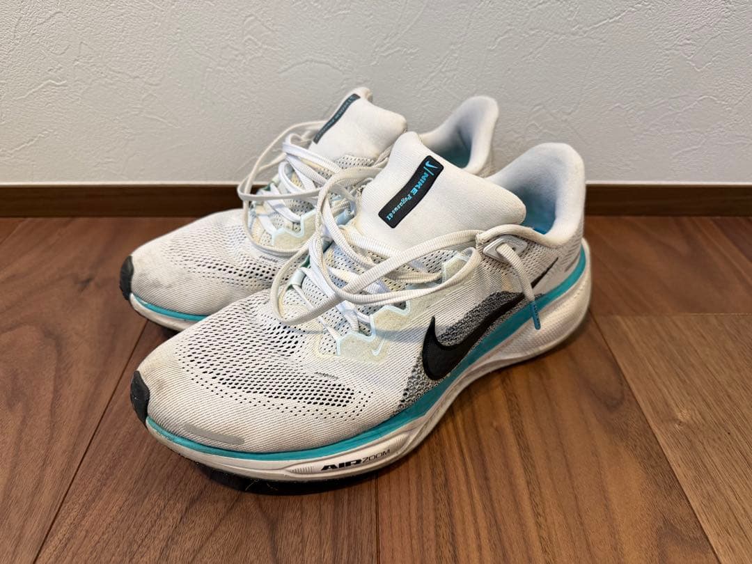 スパイク・シューズ nike Pegasus41
