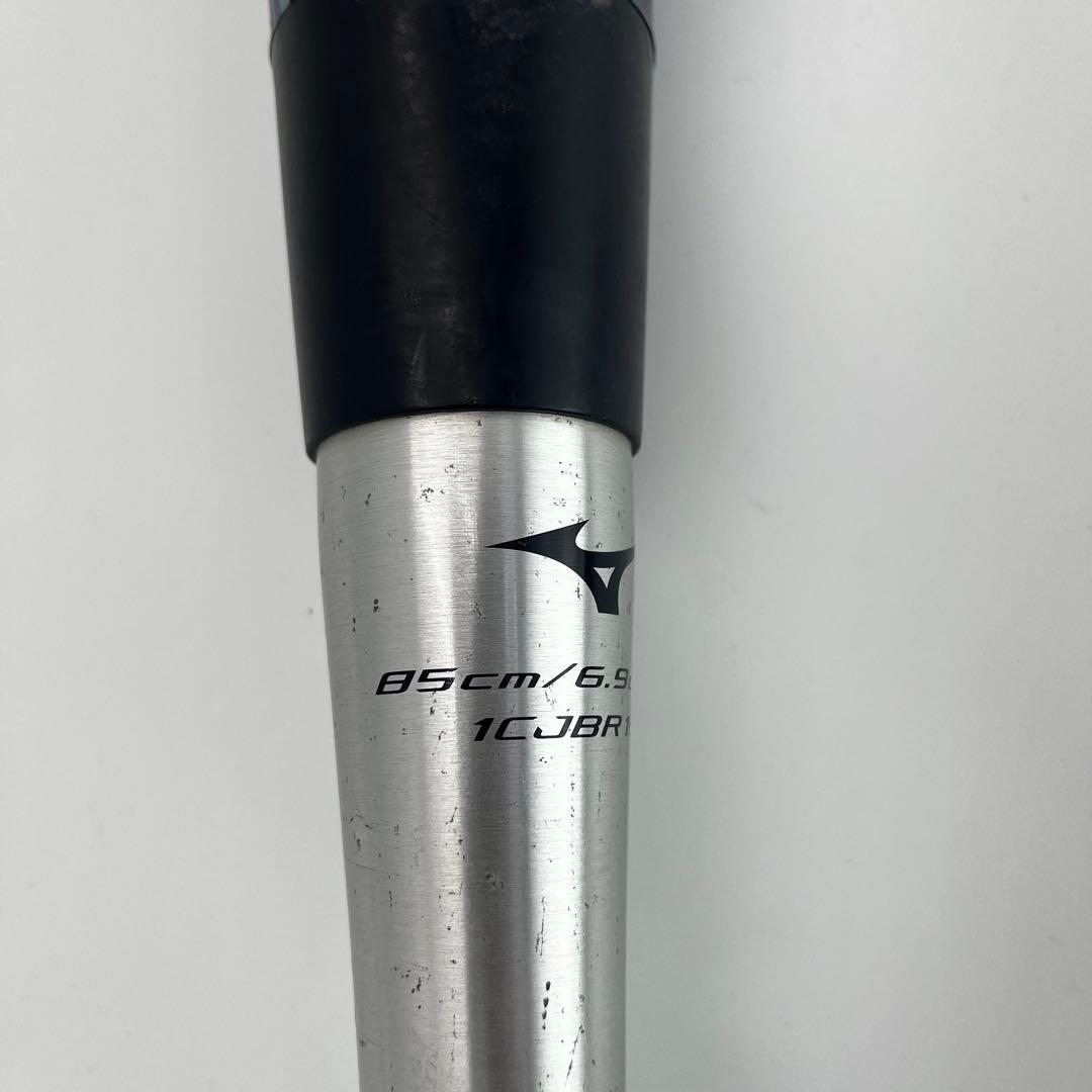 ✨ MIZUNO ✨ GIGAKING 02 BEYOND MAX バット
