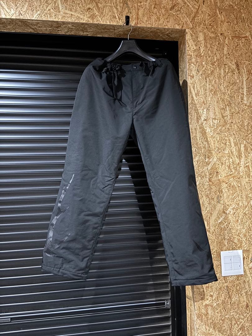ウェア DRT TROPHY SHOT INNER BOA JACKET & PANTS