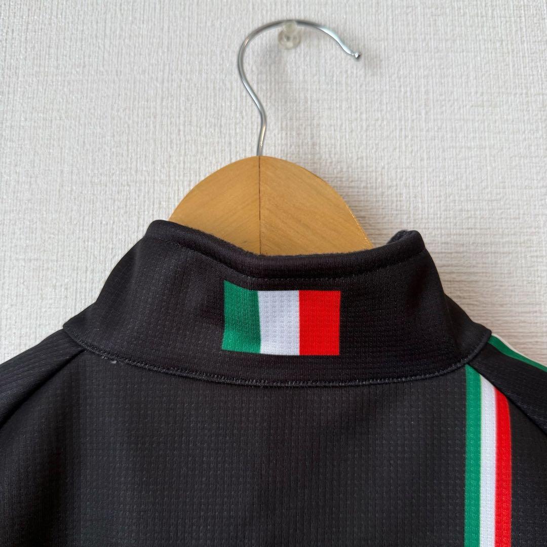 7-ITA by GSG Castelfranco サイクルジャケット