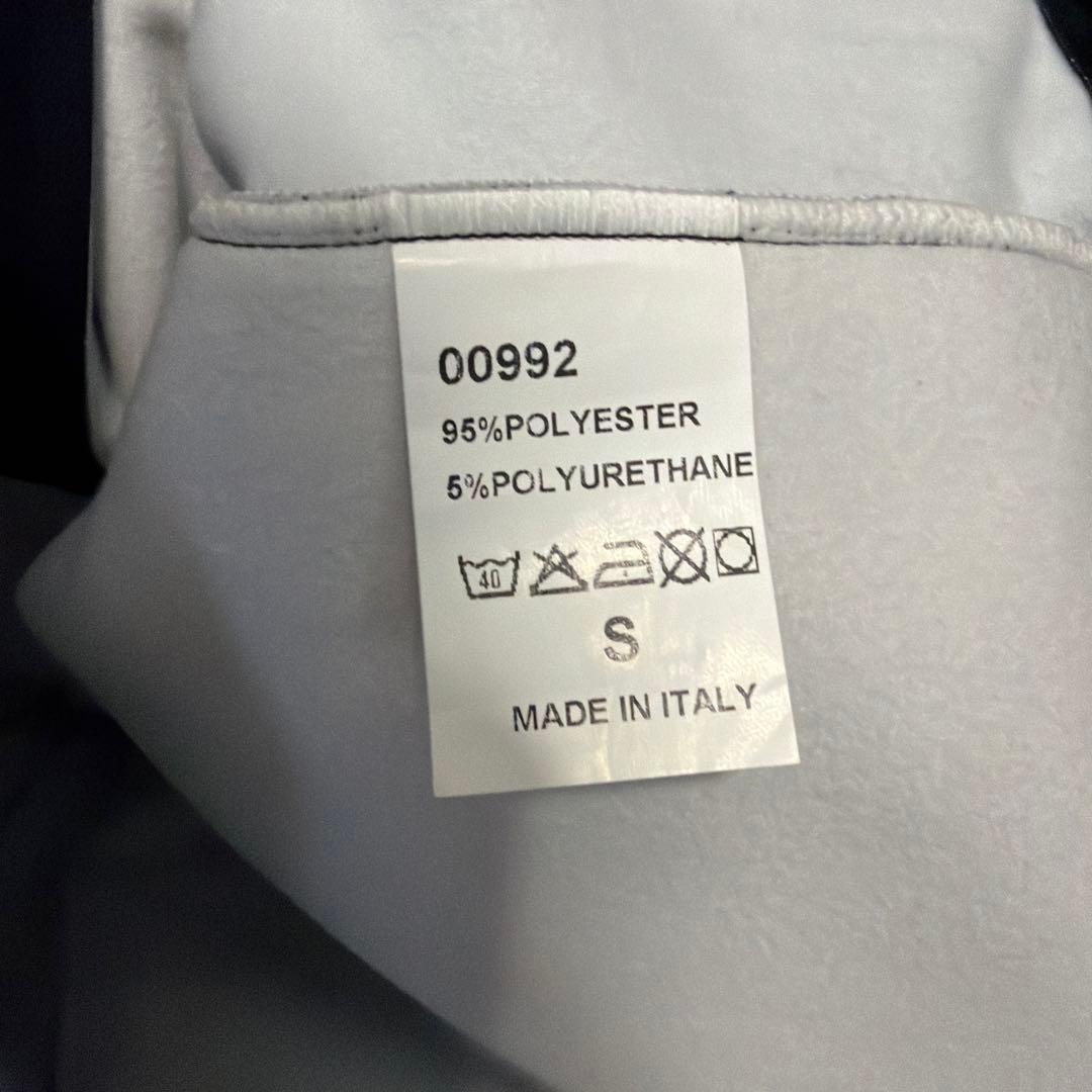 7-ITA by GSG Castelfranco サイクルジャケット