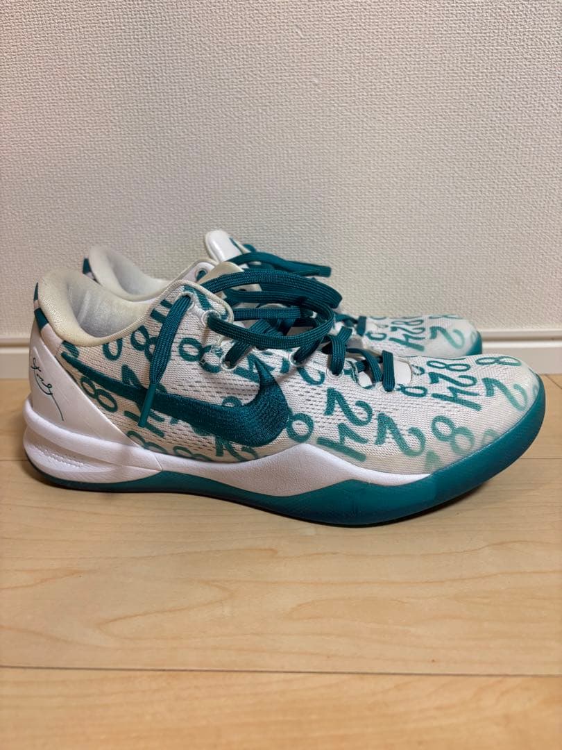 シューズ(男性用) Nike Kobe 8 PROTRO