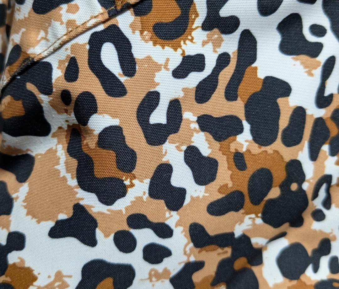 CHIMSEE ＋ーヒョウ柄 女性用 スノーボードウェア人気商品