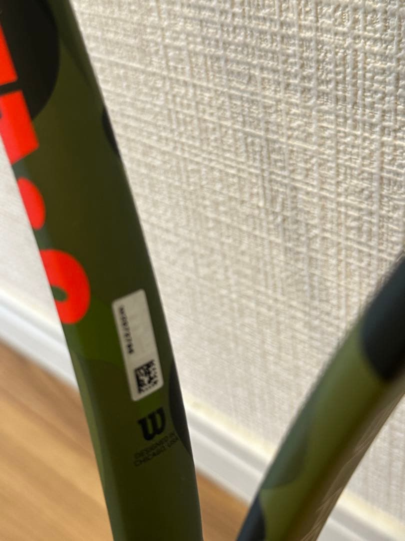 ウィルソン ブレイド 98L カモ/Wilson Blade 98L Camo