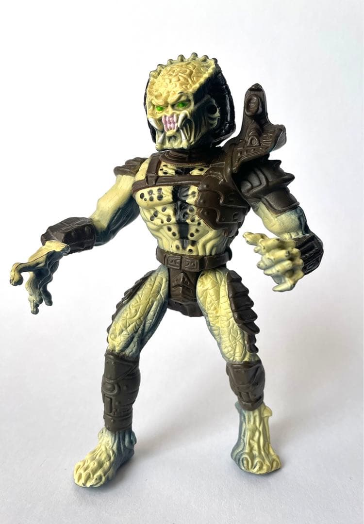 プレデター フィギュア セット kenner ケナー