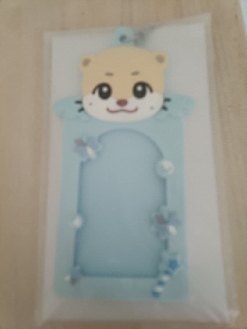【未開封品】NEXZ ユウキくんグッズ　ユッティ