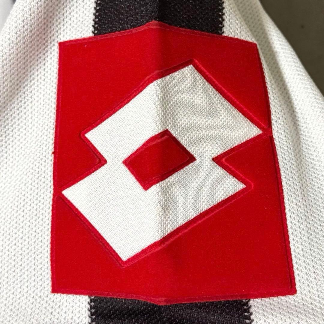 【美品！】02/03 ユヴェントスFC ♯10 デルピエロ【Mサイズ】ホーム