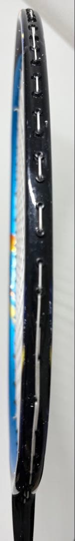 YONEX ASTROX77 アストロクス77 3U G5ブルー　ケース付き