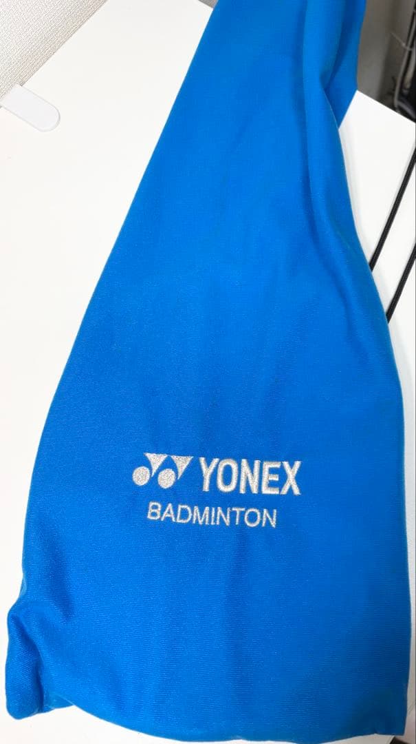 YONEX ASTROX77 アストロクス77 3U G5ブルー　ケース付き