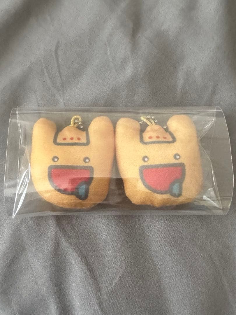 【3/6まで出品】 めいちゃん グッズまとめ売り