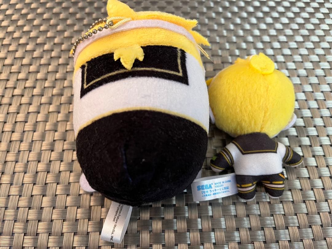 【ジャンク品あり】 鏡音レン まとめ売り グッズ アクスタ フィギュア