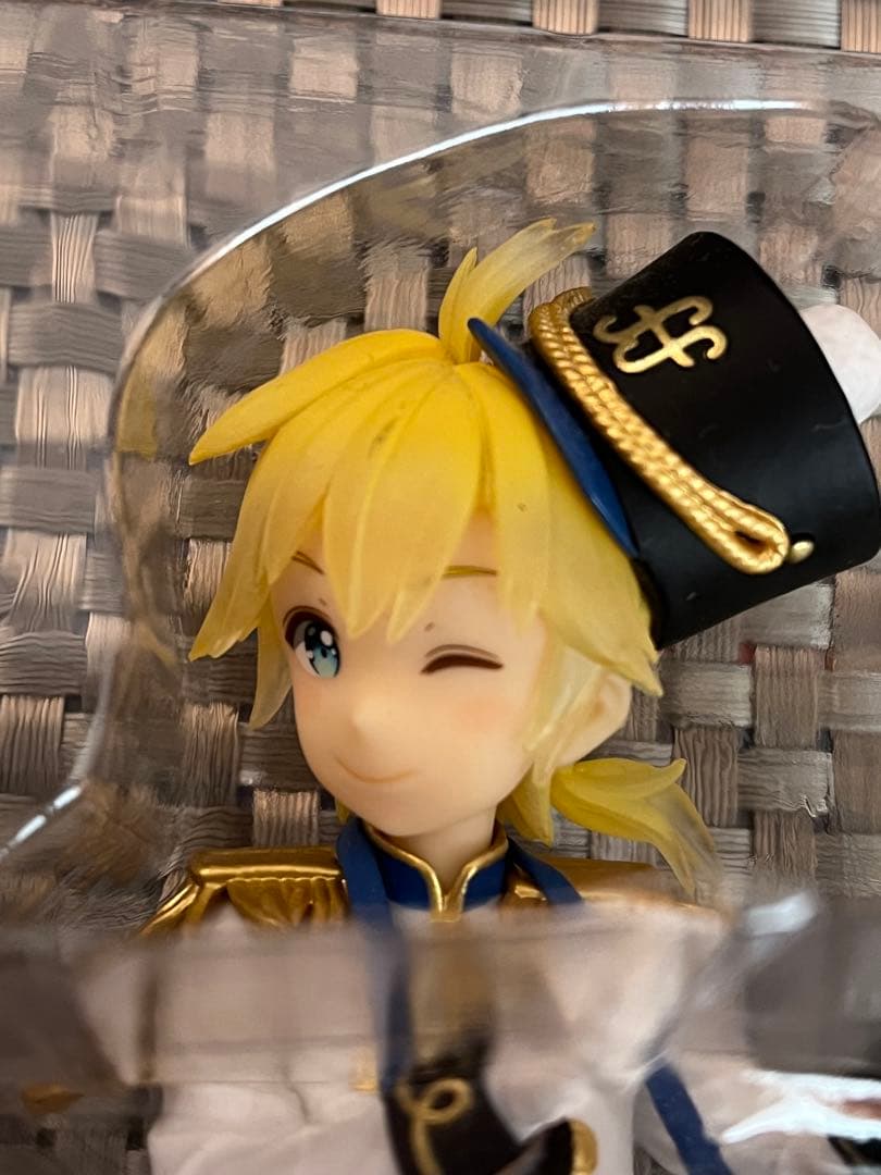 【ジャンク品あり】 鏡音レン まとめ売り グッズ アクスタ フィギュア