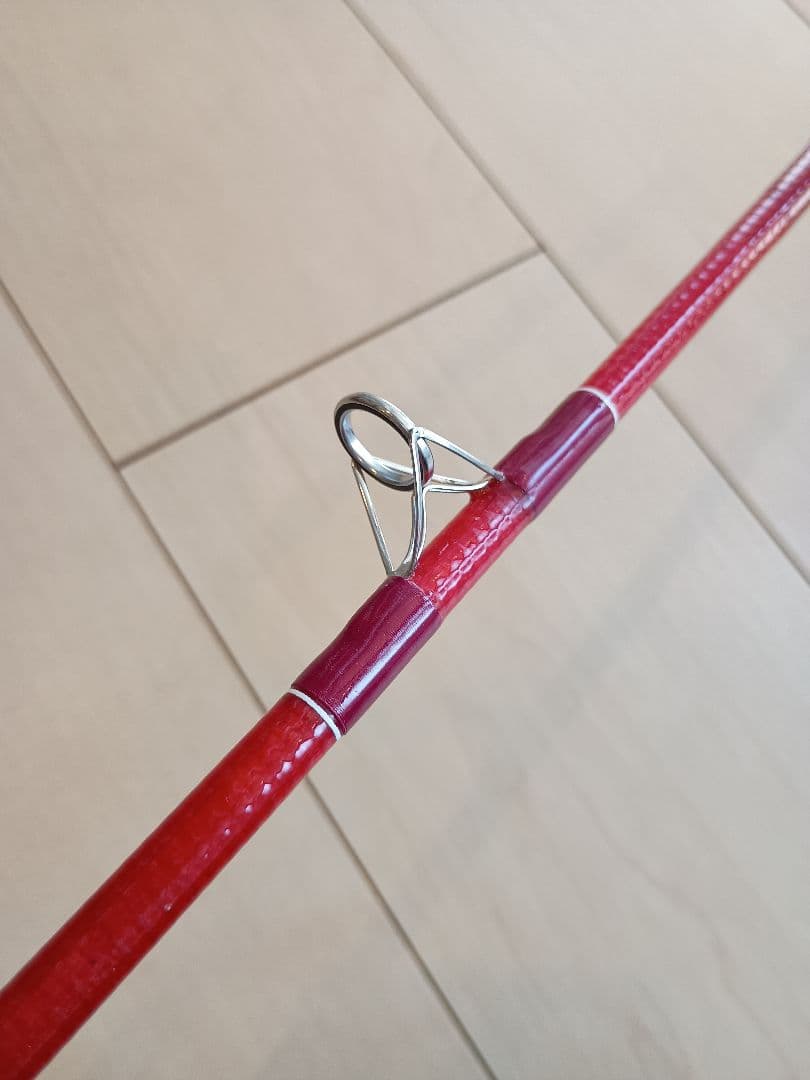 Daiwa　jet cast 60L