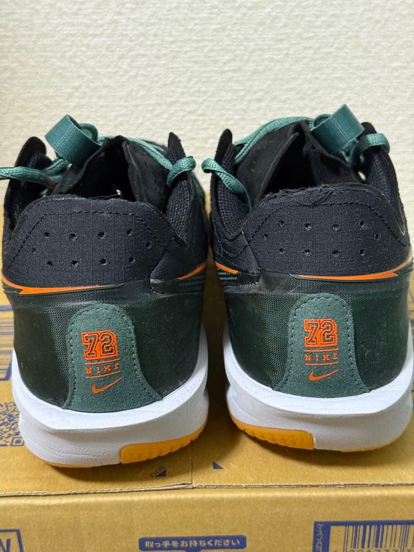 シューズ(男性用) Nike gtcut3 30cm
