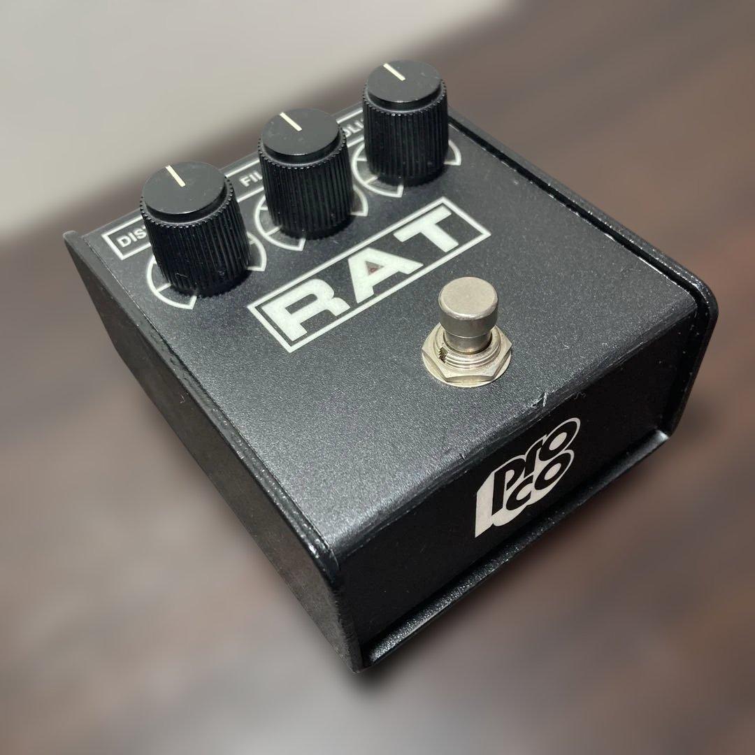 ProCo RAT2 made in USA ラット2 アメリカ製