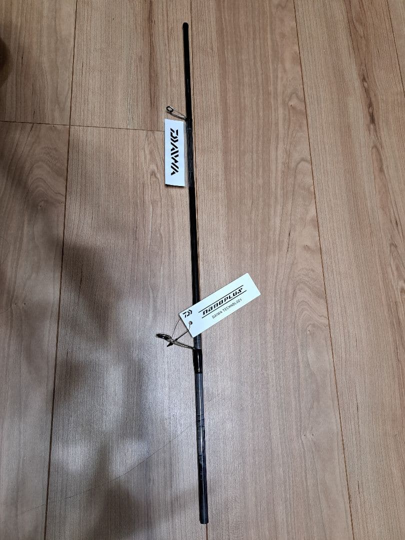 Emeraldas MX 84M-5 エギングロッド