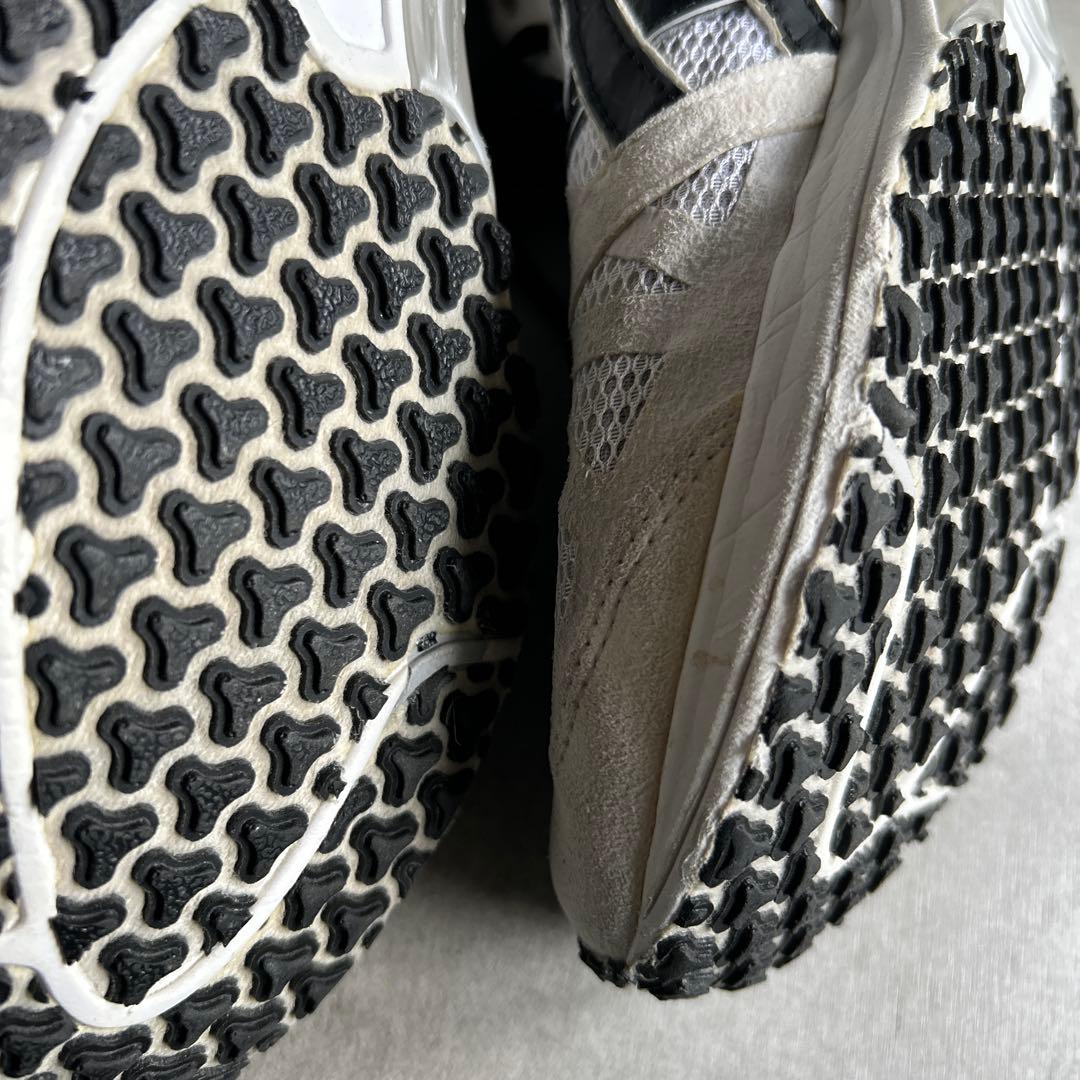 asicsランニングシューズTARTHERZEAL®4 25.5cm