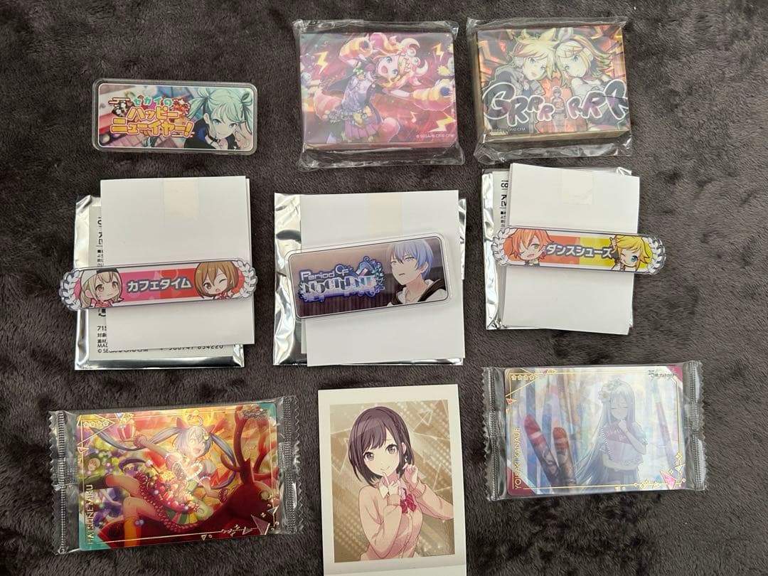 【プロセカ】 プロセカ まとめ売り