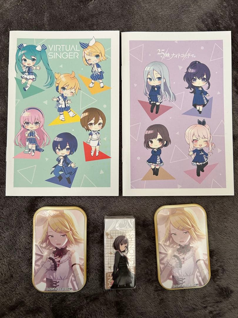 【プロセカ】 プロセカ まとめ売り