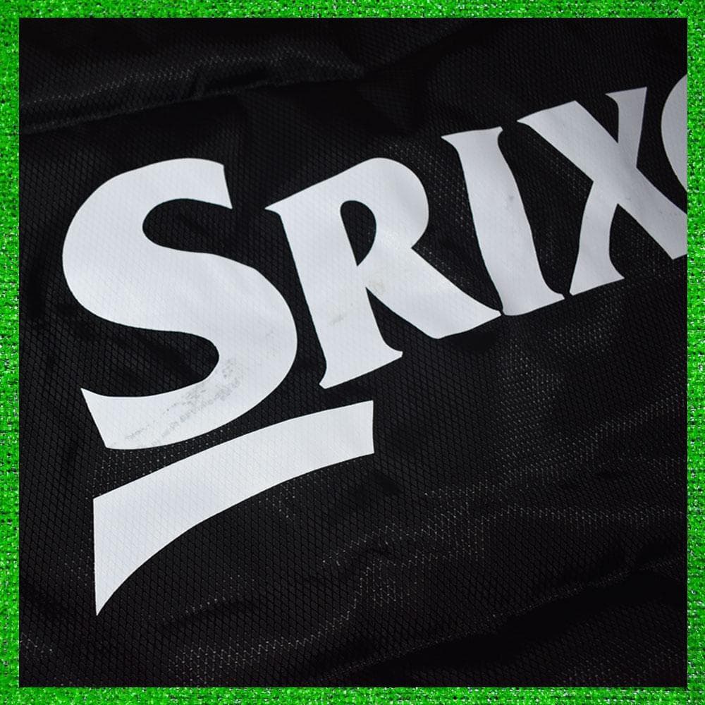 SRIXON スリクソン ゴルフ トラベルケース＆アイアンカバー 美品！
