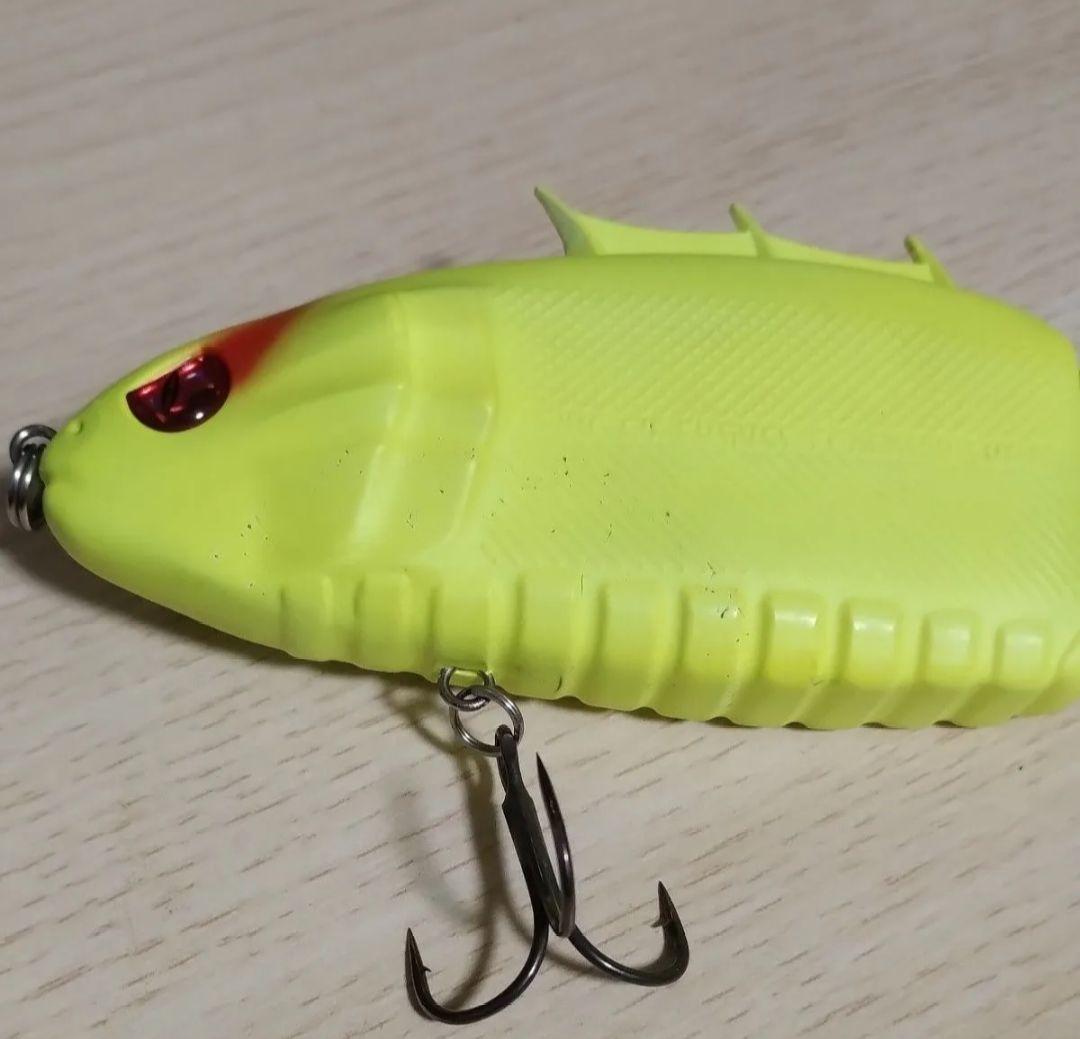 MIR Double.H ダブルH 中古品
