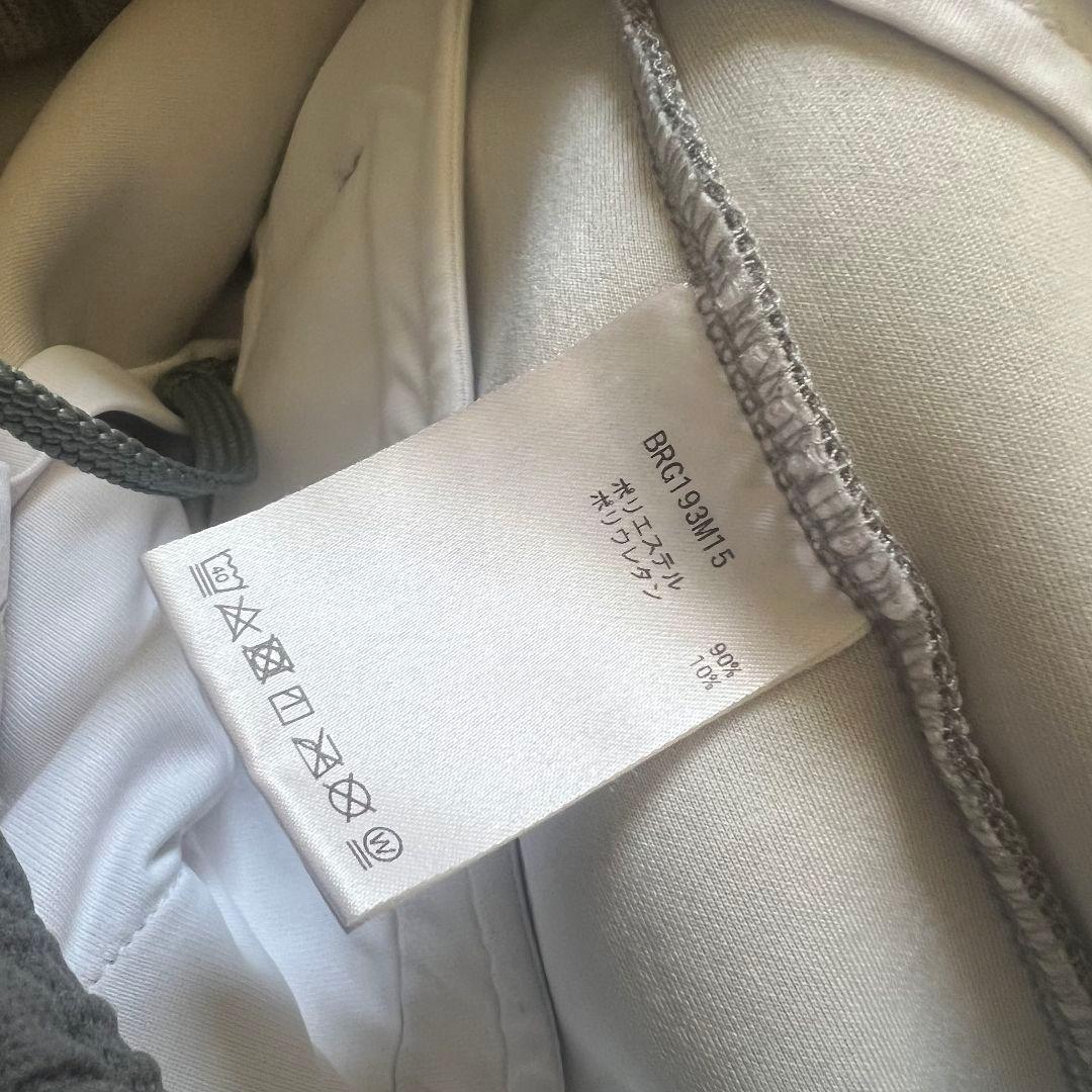 BRIEFING ブリーフィング　ボンディング　ストレッチパンツ　メンズ　XL