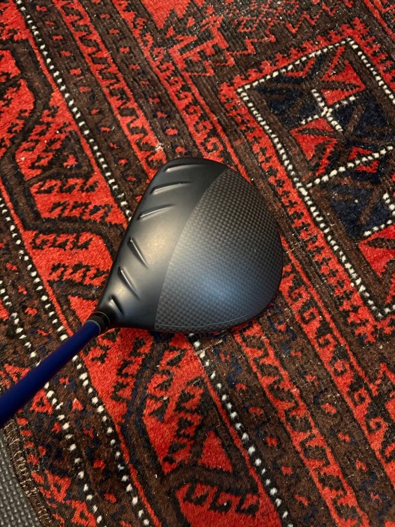 PING G430 LST ドライバー 9°
