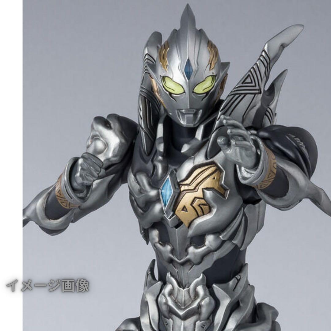 S.H.Figuartsトリガーダーク