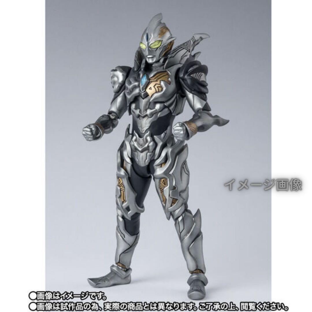 S.H.Figuartsトリガーダーク
