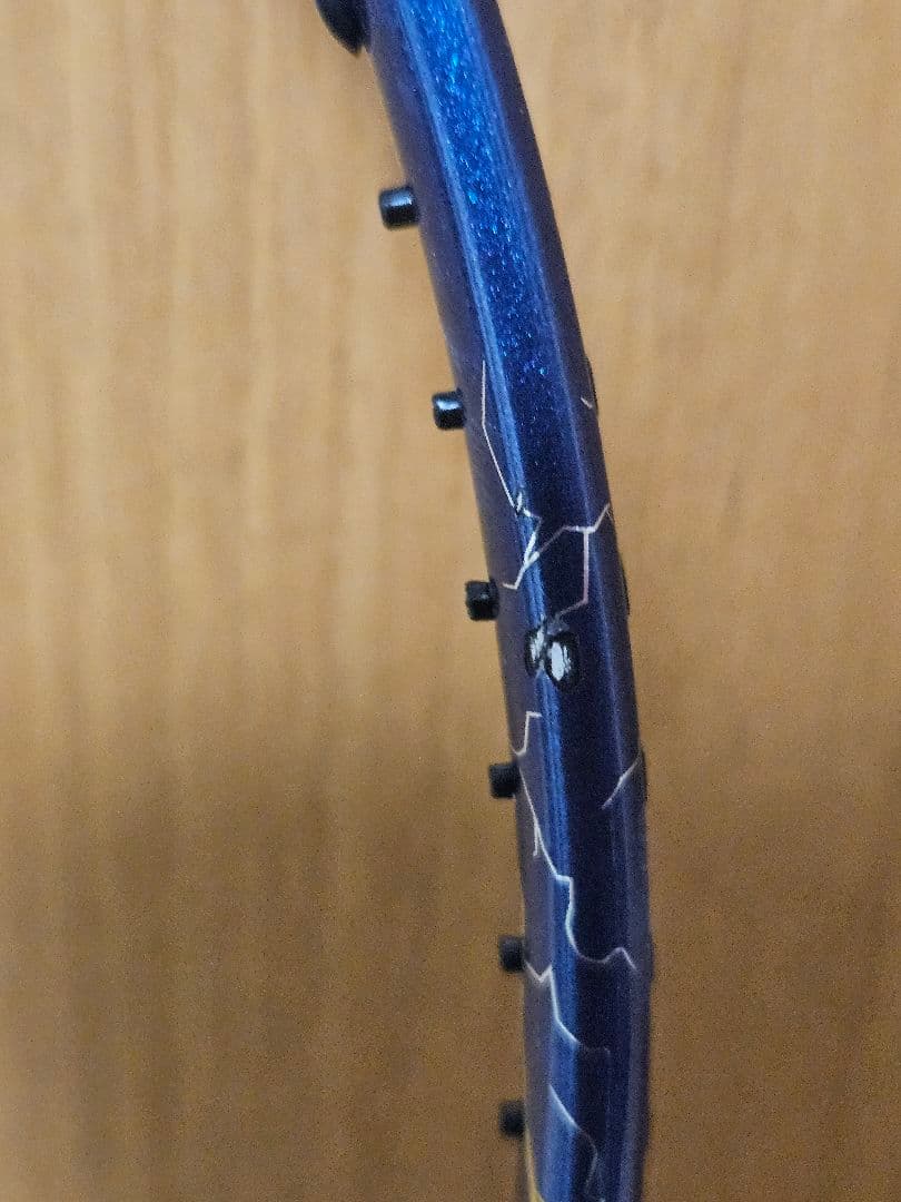 ラケット Wilson VERTEX BLX3