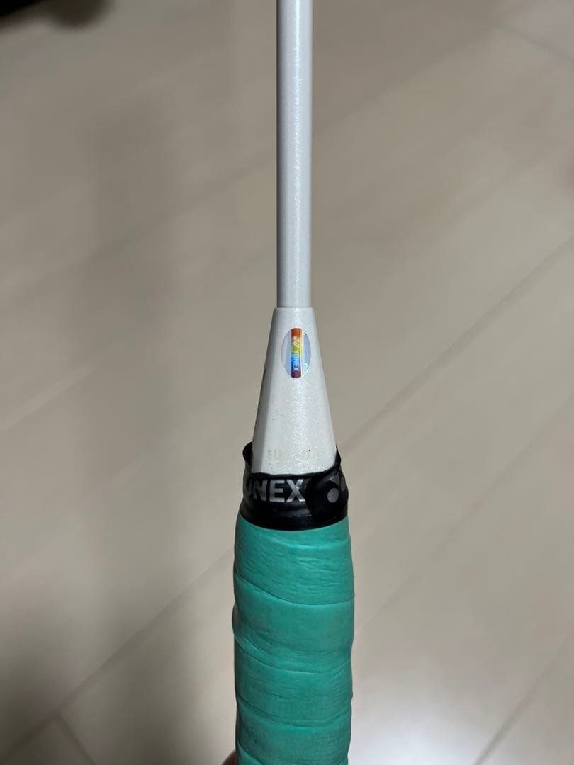 YONEX アストロクス33 5U5 ひび割れなし