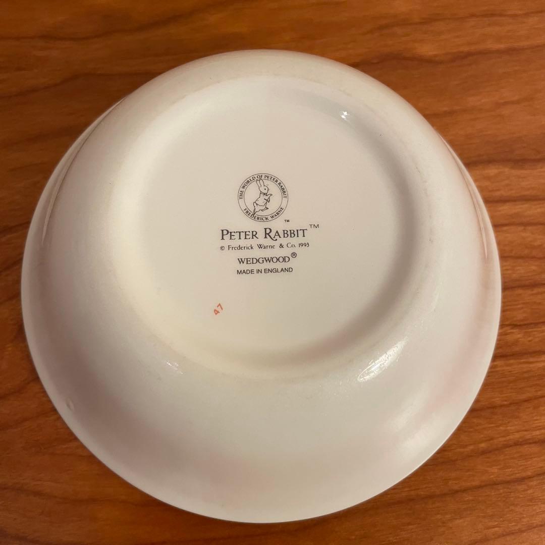 ✨美品✨英国王室御用達 高級食器ブランド  食器3点セット