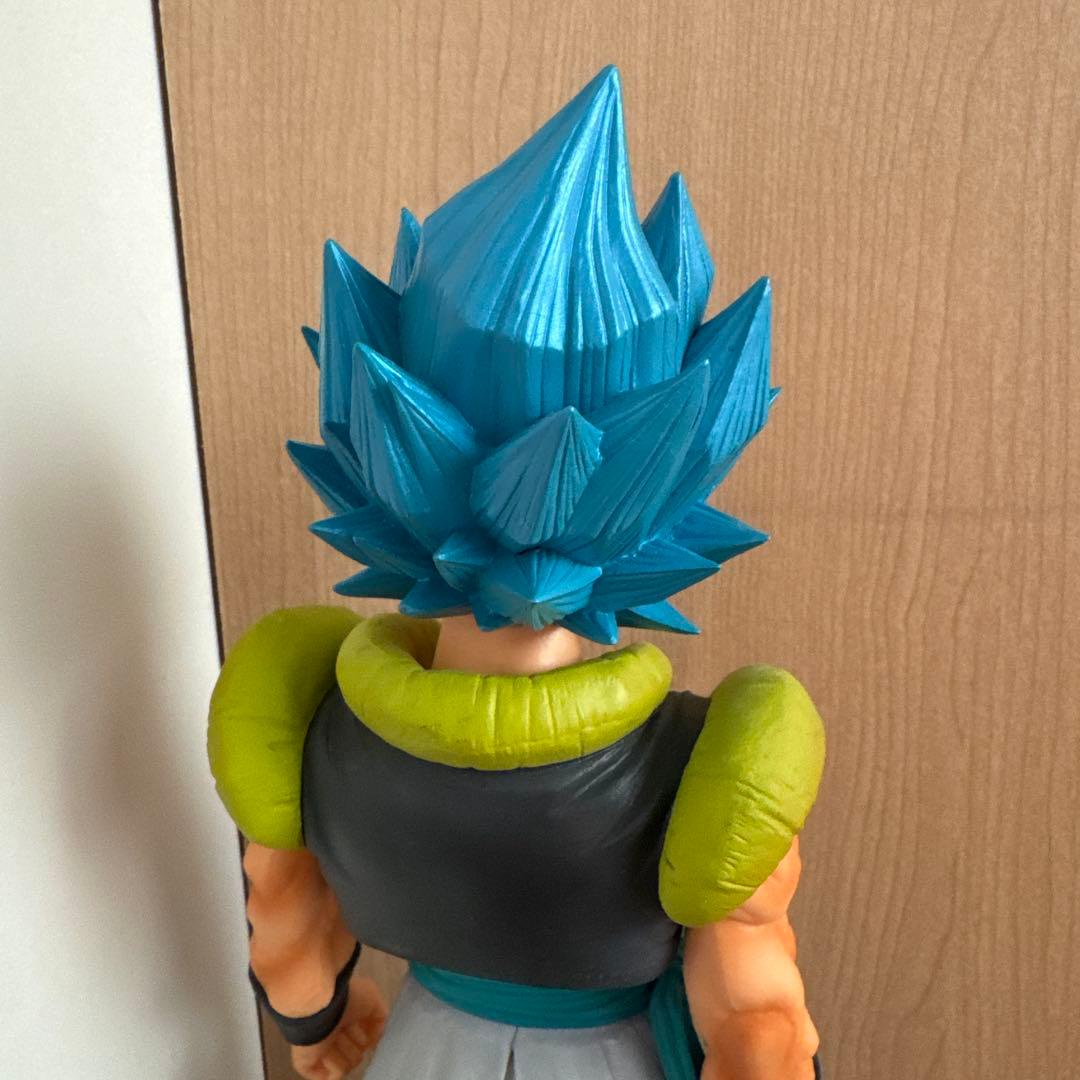 ドラゴンボール　フィギュア　SMSP ゴジータ　A賞
