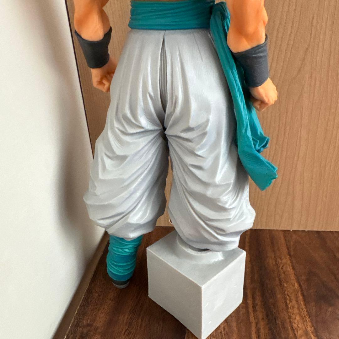 ドラゴンボール　フィギュア　SMSP ゴジータ　A賞