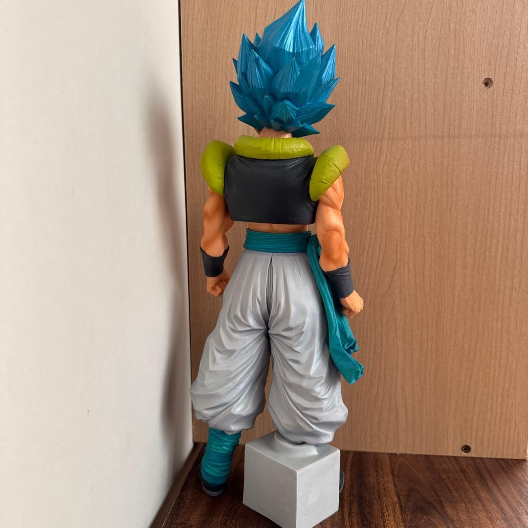 ドラゴンボール　フィギュア　SMSP ゴジータ　A賞
