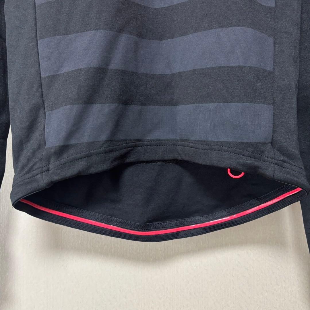 Rapha RCC Long Sleeve Jersey サイクルジャージ S