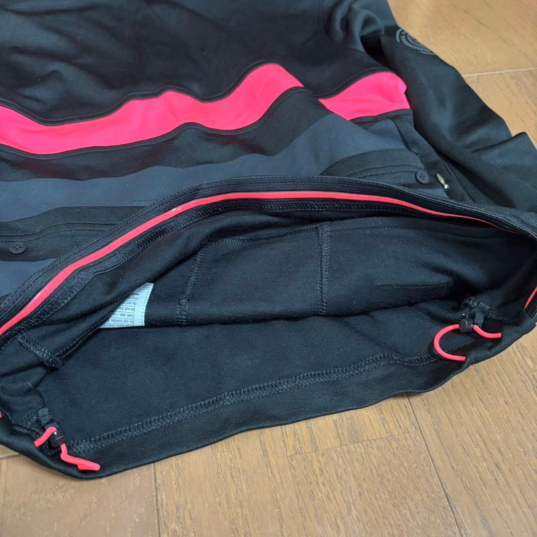 Rapha RCC Long Sleeve Jersey サイクルジャージ S