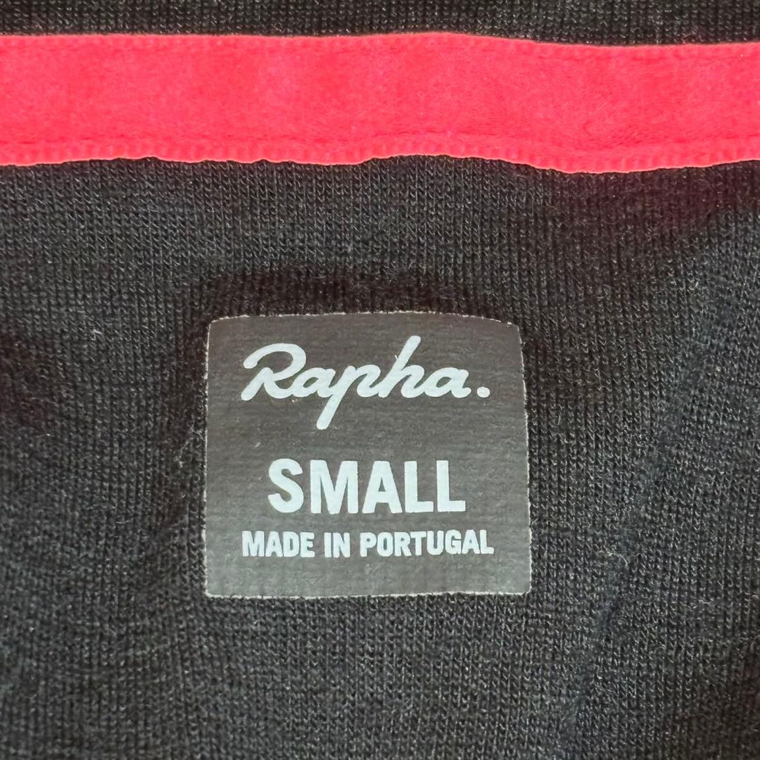 Rapha RCC Long Sleeve Jersey サイクルジャージ S