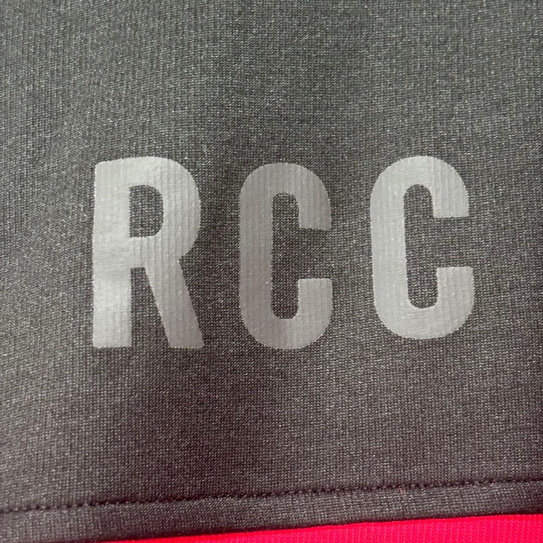 Rapha RCC Long Sleeve Jersey サイクルジャージ S