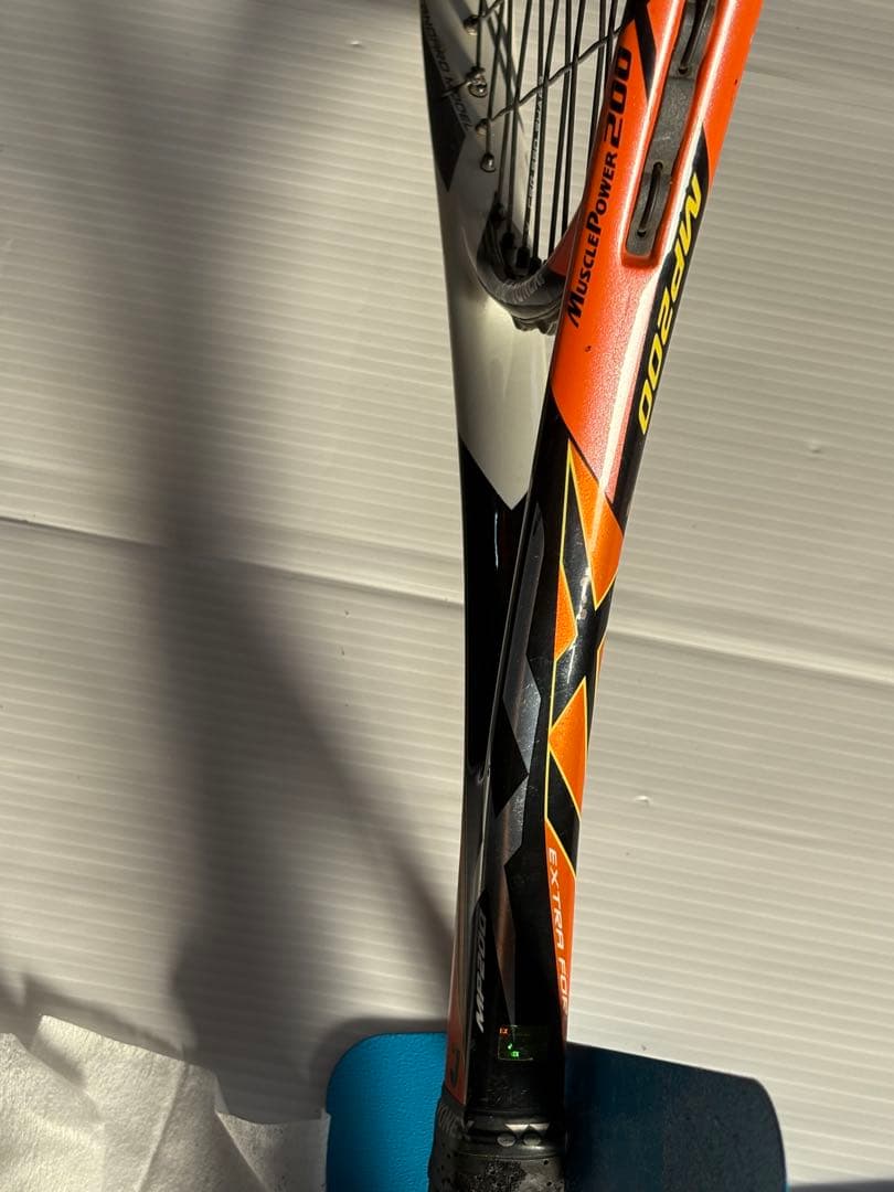 YONEX 軟式テニスラケット まとめ売りです。