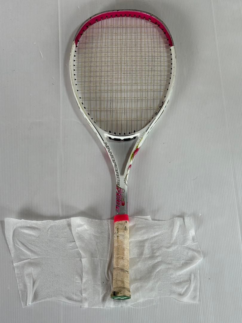 YONEX 軟式テニスラケット まとめ売りです。