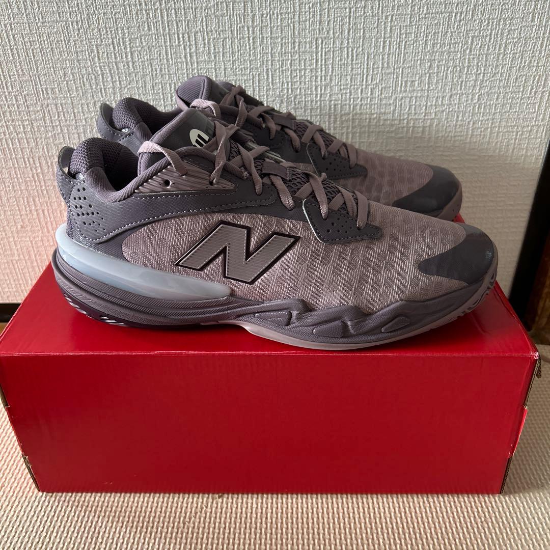 シューズ(男性用) NB HESI LOW V2 D