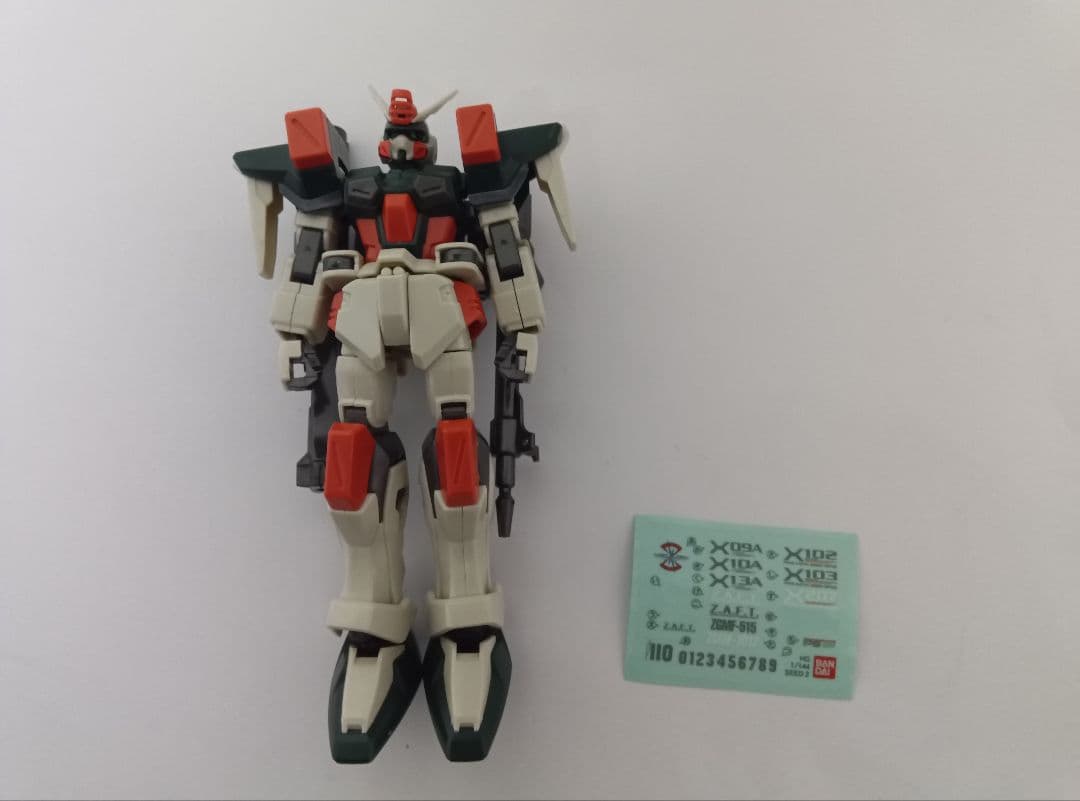 ガンプラ等詰め合わせ　MGSD、RG、HG、SD、スペリオルディファイン　13点
