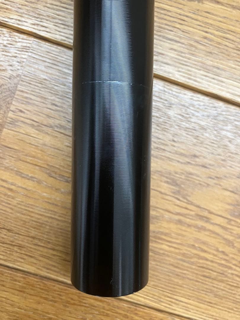 THOMSON シートポスト Masterpiece 27.2×240mm