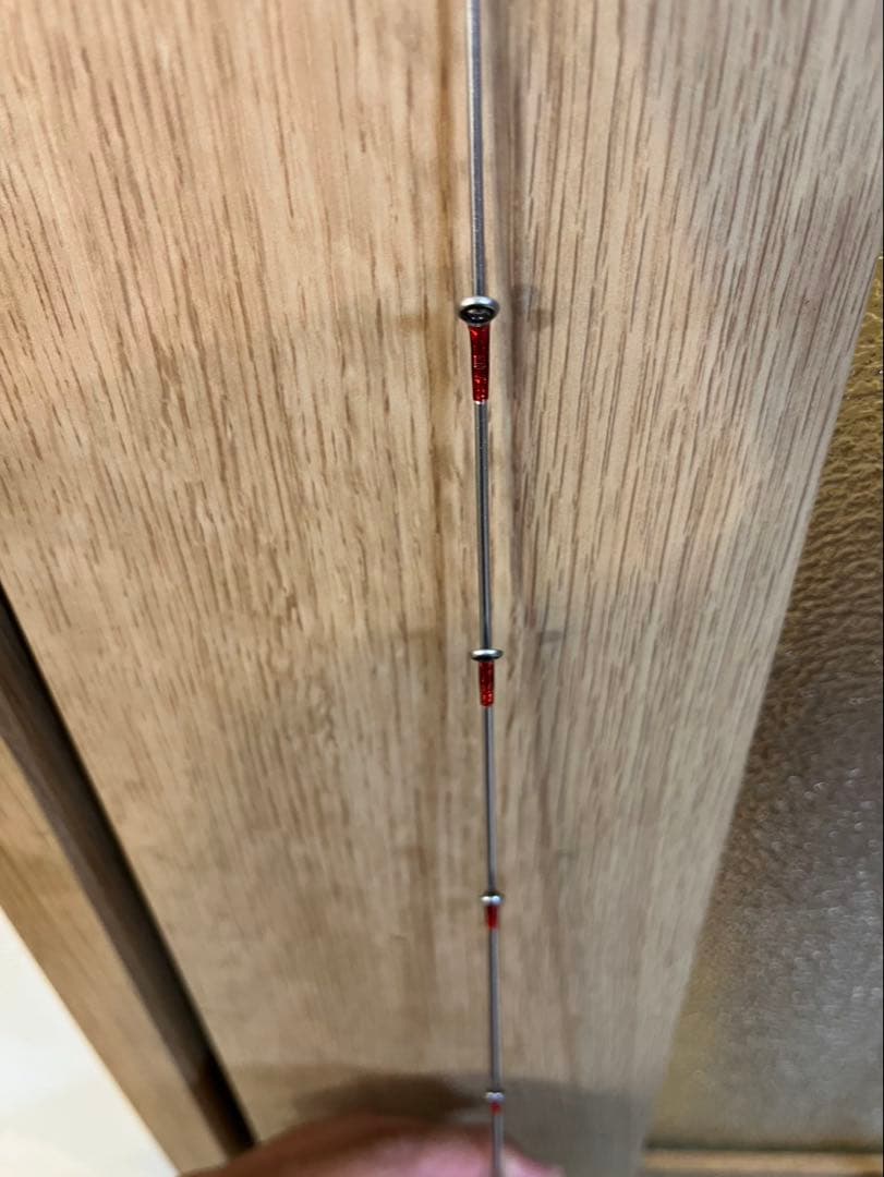 エンゲツBB 一つテンヤマダイ　B235MH+ タイラバ　テンヤ