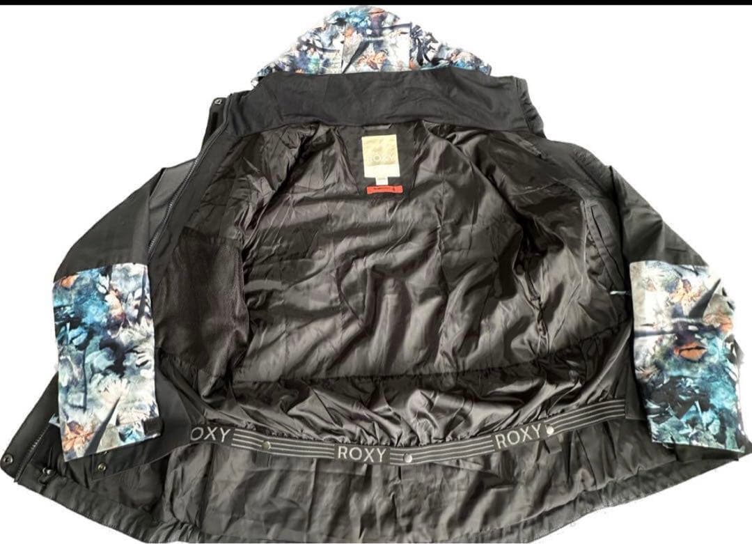 ROXY ☆ スノーボード　ジャケット 女性用 ☆ ロキシー