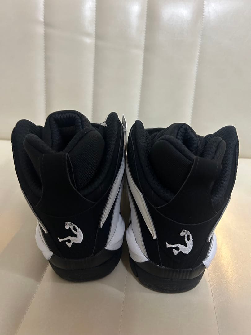 新品未使用　Reebok シャックノーシス　26cm