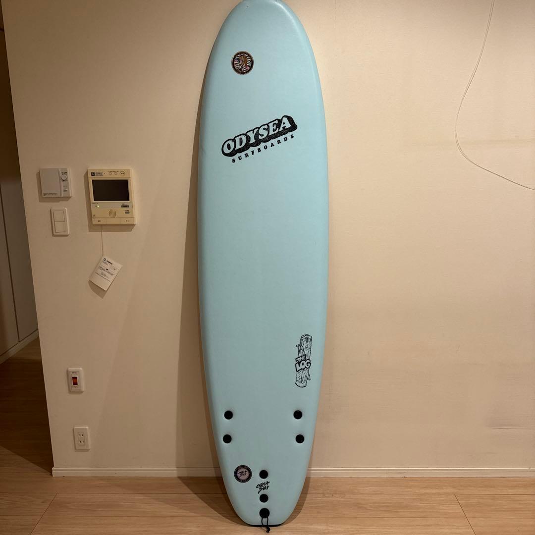 ODYSSEA サーフボード JAMIE O'BRIENモデル　7.0