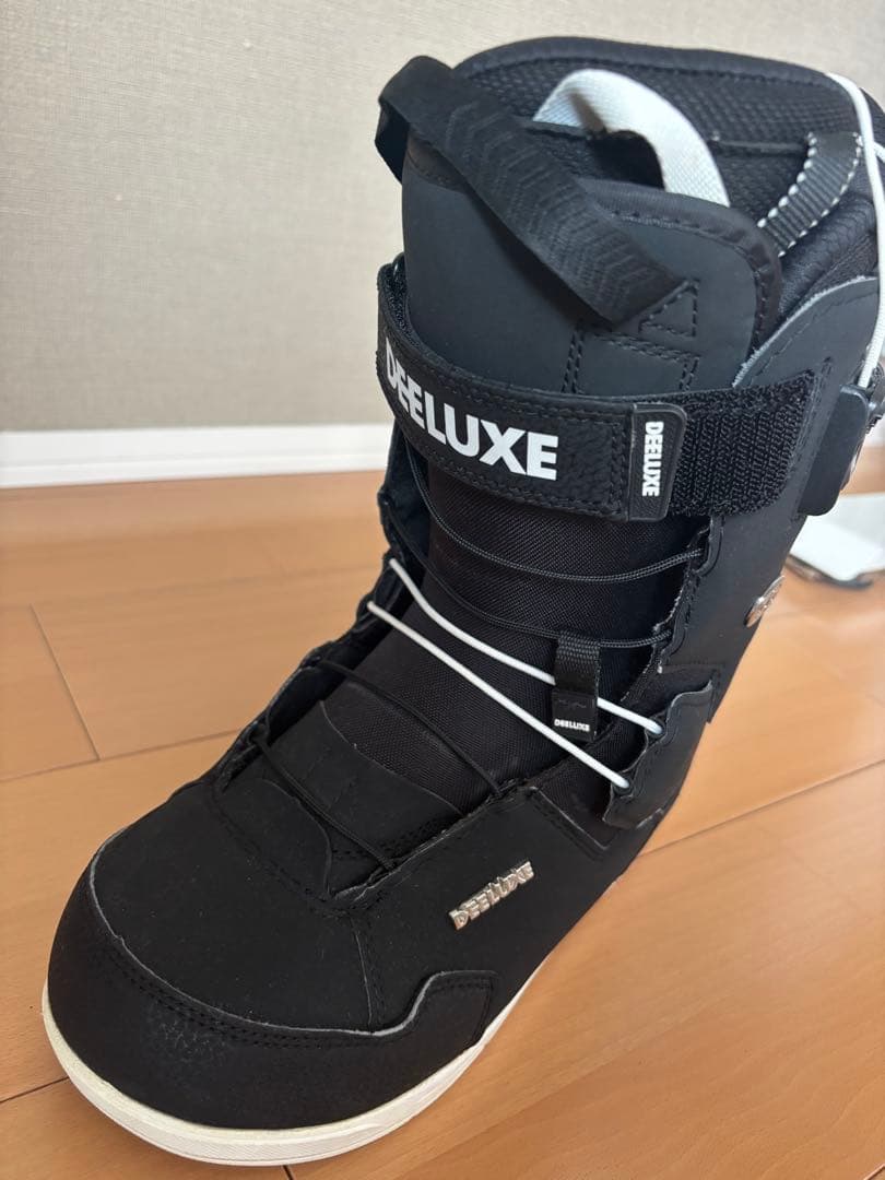 DEELUXE スノーボードブーツ 24、5cm